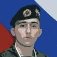 Александр Сущик, 14.06, Санкт-Петербург