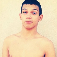 Rodolfo Oliveira, 10.10.1995, Natal