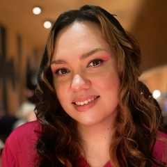 Марина Шамаева, Москва