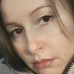 Екатерина Быкова, 29.04.1988, Санкт-Петербург