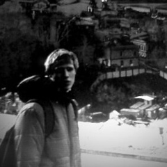 Рома Косовичев, 13.05