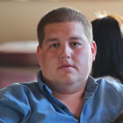 Артём Зыбин, 25.01.1989