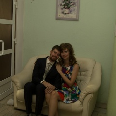 Александра Кругляк, 05.09, Курск