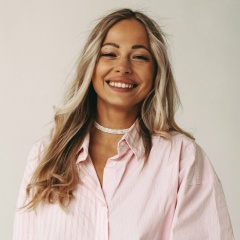 Alena Klyukovskaya, Москва