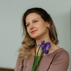 Танюшка Милицкова, 06.12, Нижний Новгород