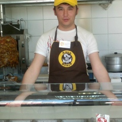 Улугбек Махмудов, 08.04, Новосибирск