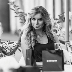 Милочка Носовицкая, 25.09, Донецк