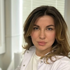 Алиса Гиль, 06.11, Санкт-Петербург