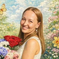 Надежда Метина, 07.07.1980, Москва