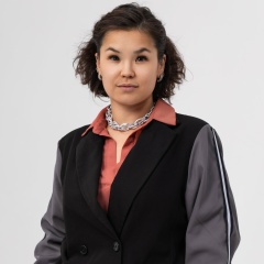 Александра Зенкова, 21.06.1991, Хабаровск