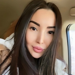 Diana Orazkhanova, 04.04.1996, Семей