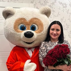 Юлия Демашина, 15.03.1978, Москва