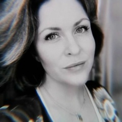 Ольга Асолька, 01.07, Санкт-Петербург