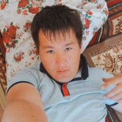 Amantai Saparov, 29.05.1918, Актау