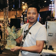 Ko Zawlay Heaven, 23.09.1975