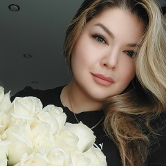 Эльвира Сергеевна, 11.03.1989, Сургут