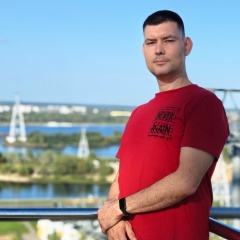 Рамиль Апаков, 11.12.1983, Москва