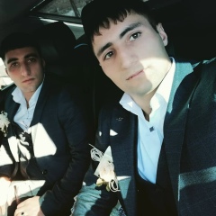 Тарон Овеян