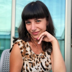 Аня Кошкина, 23.07.1989, Москва