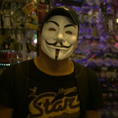 Ануар Шамар, 03.12, Астана