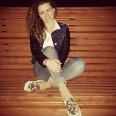 Екатерина Карна..., 24.09.1991, Рига