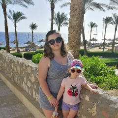 Алинка Левченко, 13.11.1992, Кропивницкий / Кировоград