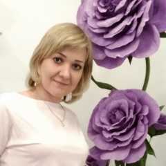 Ирина Земцова, 29.03.1984, Новосибирск