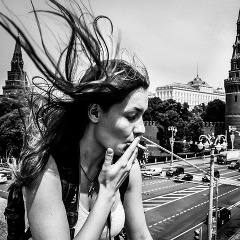 Вера Новожилова, 11.05, Москва
