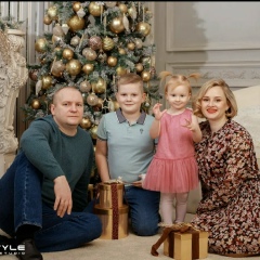 Анна Орлова, 22.07, Санкт-Петербург