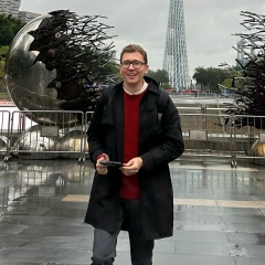 Александр Васильев, 05.10, Москва