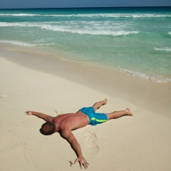 Антон Пронин, 08.05.1987, Волгоград