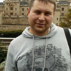 Станислав Котов, 14.07, Тараз