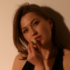 Вера Чжао, 14.03.1992, Екатеринбург