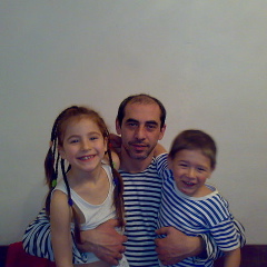 Игорь Гадаев, 28.03.1973, Владикавказ