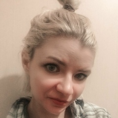 Катюшка Яксон, 18.10.1987, Санкт-Петербург