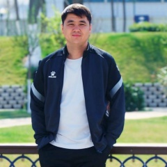 Джолдошбеков Жакып, 03.07.1902, Москва