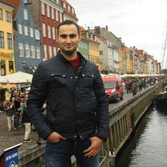 Артём Богдан, 27.12