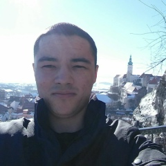 Nicolae Lavric, 01.10.1994, Бричаны