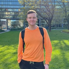 Игорь Лизуневич, 19.07, Stockholm