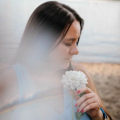 Мария Нуцкова, 26.07, Санкт-Петербург
