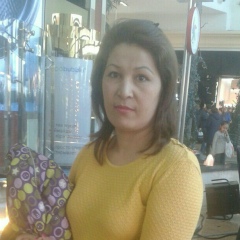 Назира Абйева