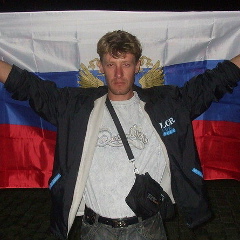 Николай Дубовик, 23.09, Калуга