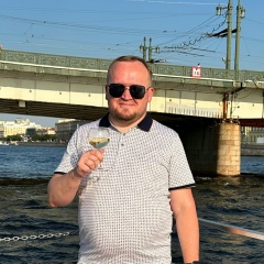 Павел Зайцев, 27.09, Москва