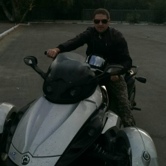 Андрей Филиппов, 19.11, Мытищи