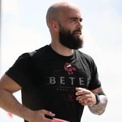 Дмитрий Смирнов, 10.03.1987, Санкт-Петербург