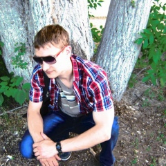 Алексей Письмаркин, 02.06, Саранск