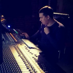 Андрей Корнеев, Славянск