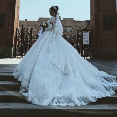 Тата Мелконян, 02.02.1992