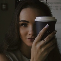 Диана Ковылина, 02.10, Иркутск