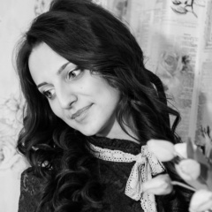 Ирина Крюкова, 30.09, Новосибирск